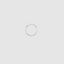 ENKELE OORBEL ANNA + NINA SINGLE PLAIN RING EARRING SMALL