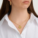 Pure by Nat Necklace Small Chain
