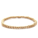 PScallme Bracelet Basic Wheel 2mm