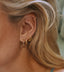 MIAB Earrings - Desert Click