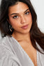 CHIC GOLD EARRINGS
