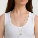 Pure by Nat Ketting Long Chain