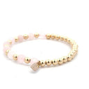 PScallme Armband Half Mix Pink