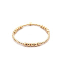 PScallme Bracelet Six Row