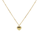 Karma Necklace Elise Heart