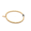 PScallme Armband Three Grey Light