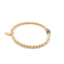 PScallme Bracelet Three Gray Light