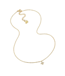 ZAG Bijoux Stainless Steel Gouden Ketting Carnaval