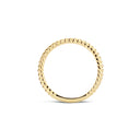 Blush ring 14k goud 1118YGO