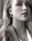 EARRINGS KARMA MOON