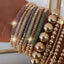 PScallme Armband Bar Brown