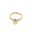 PScallme Ring Coloured Heart