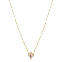 KETTING ANNA + NINA TREASURE NECKLACE