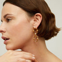 Gas Bijoux Oorbellen Rivage