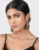 Olivia Dar Oorbellen Multi Star Multicolour