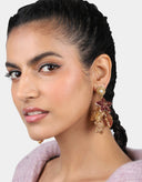 Olivia Dar Oorbellen Multi Star Rust