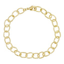 pure by nat armband chain