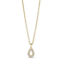 Pure by Nat Necklace Maya