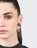 Olivia Dar Oorbellen Robin