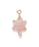 Le Veer Pink Tortoise Bedel